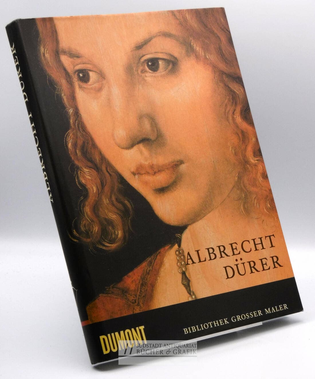 Albrecht Dürer.