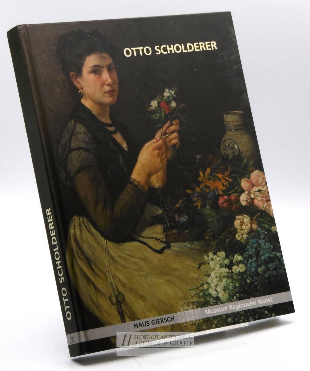Otto Scholderer