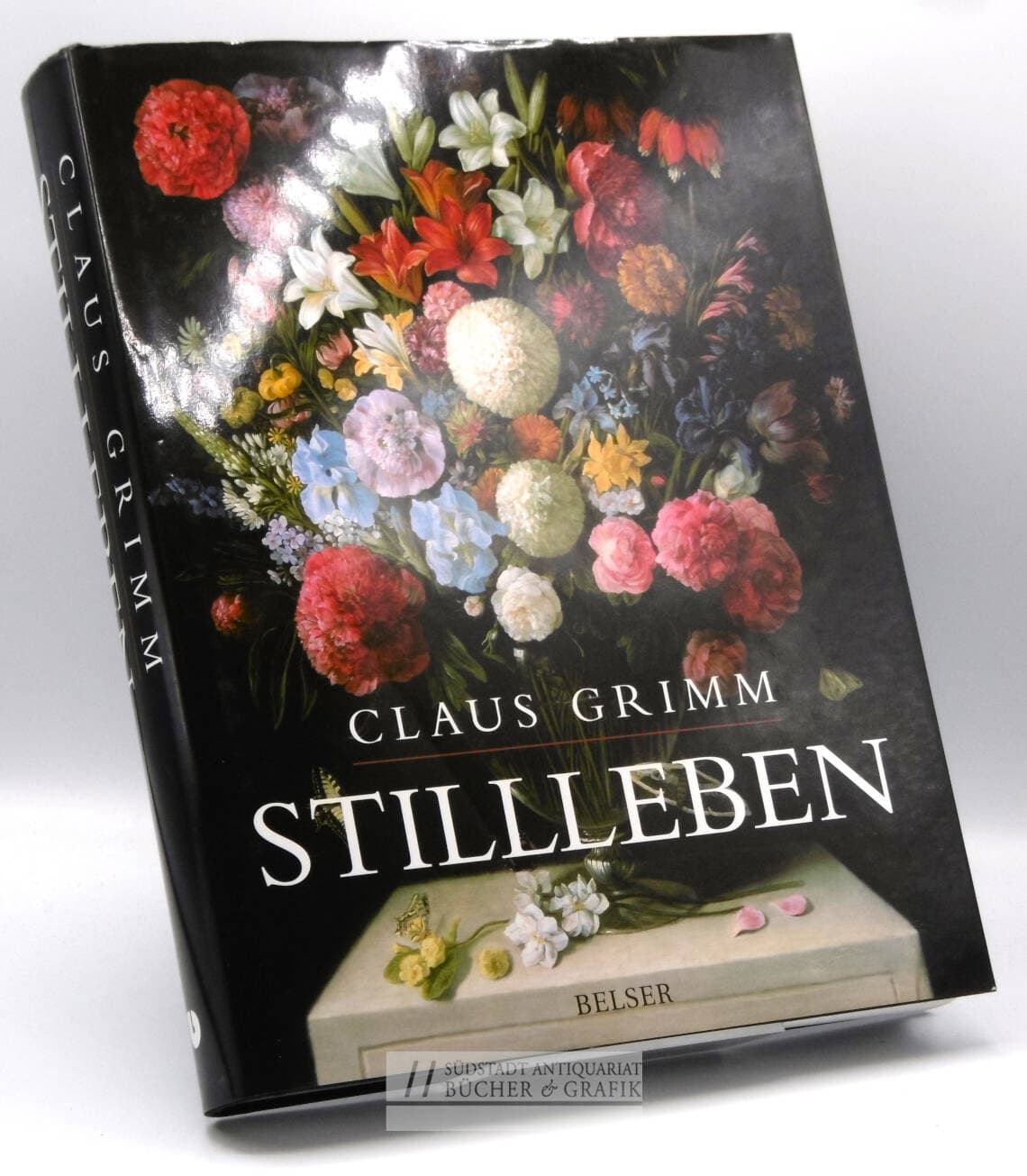 Stilleben