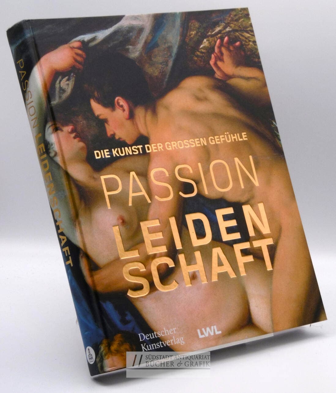 Passion Leidenschaft