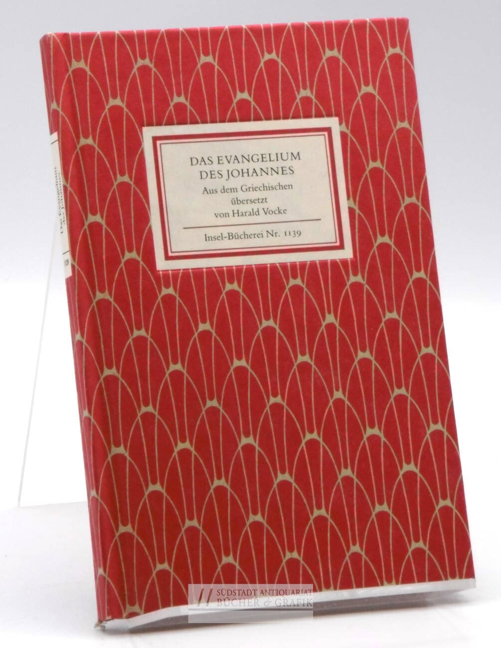 Das Evangelium des Johannes